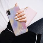Creative sticker name customizable phone cases - Image 5