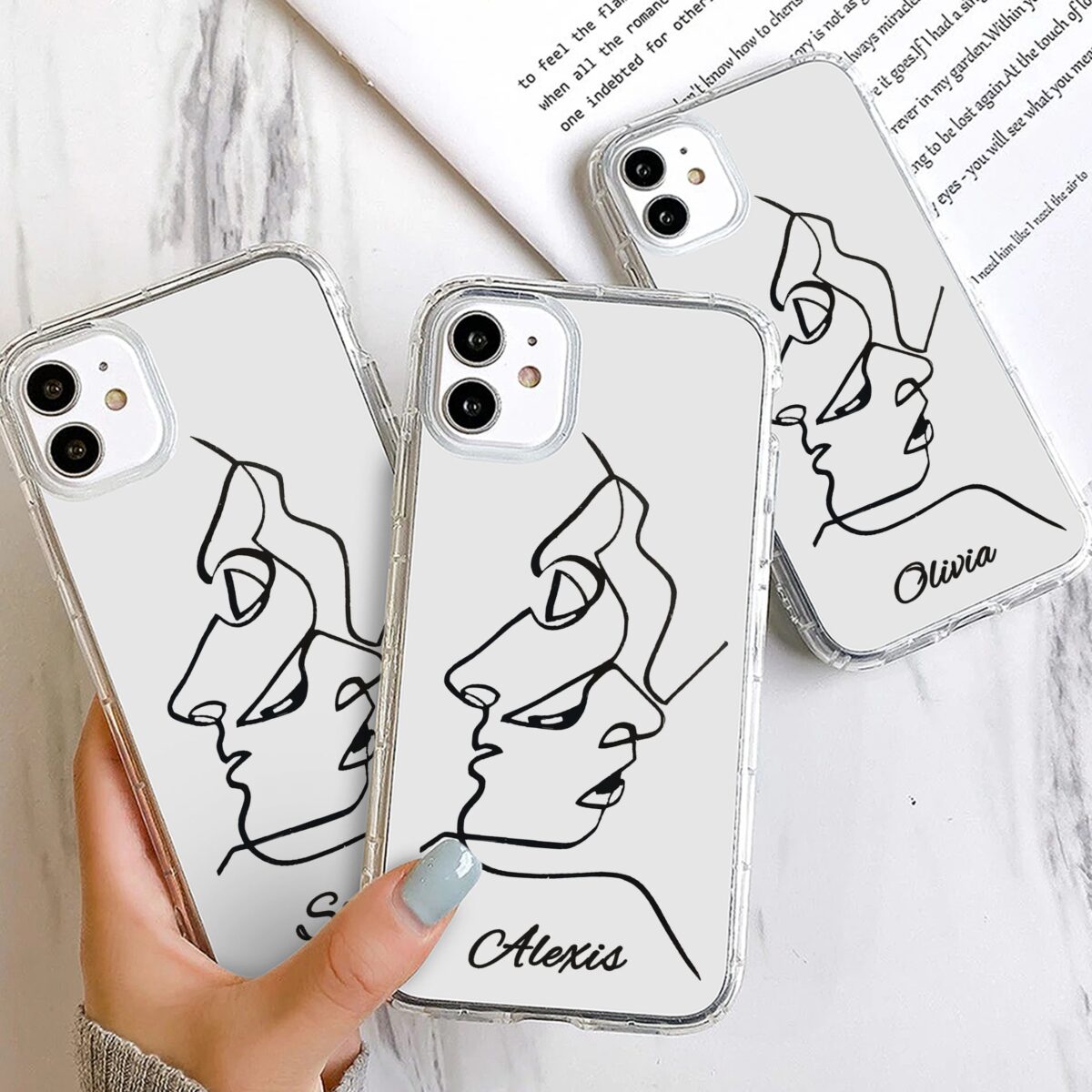Creative phone cases - Image 4