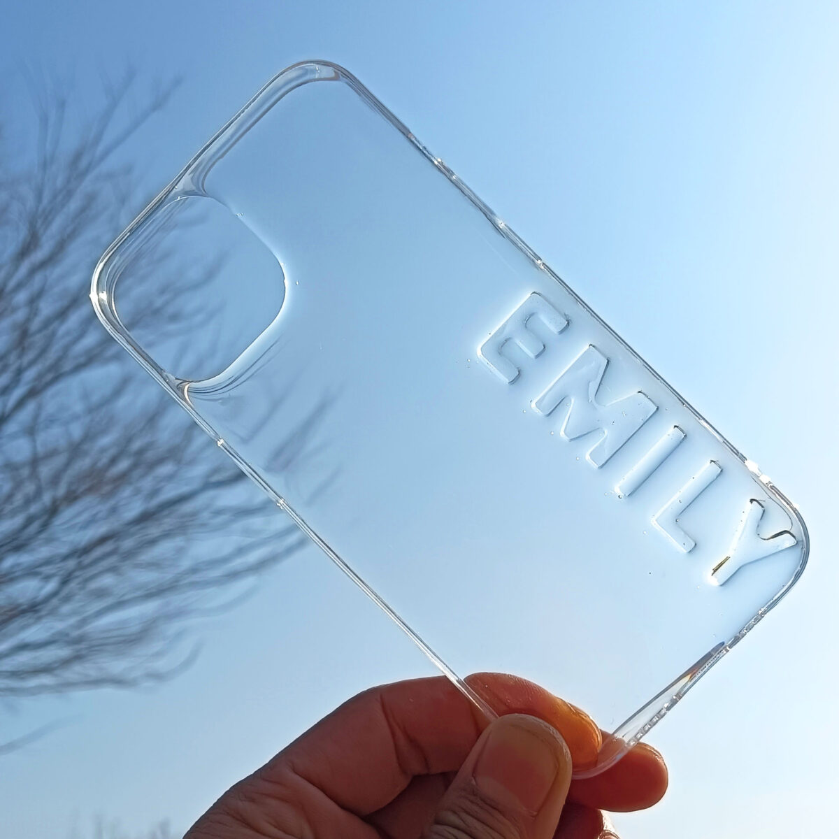 Name phone cases - Image 1