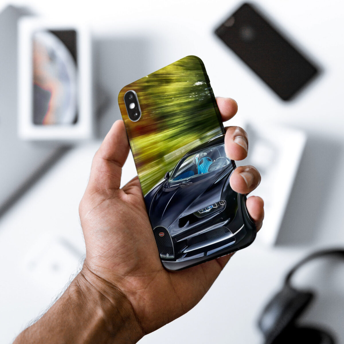 Car phone cases - Image 4