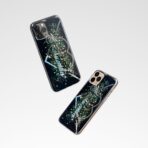 Name customizable phone cases - Image 5