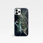 Name customizable phone cases