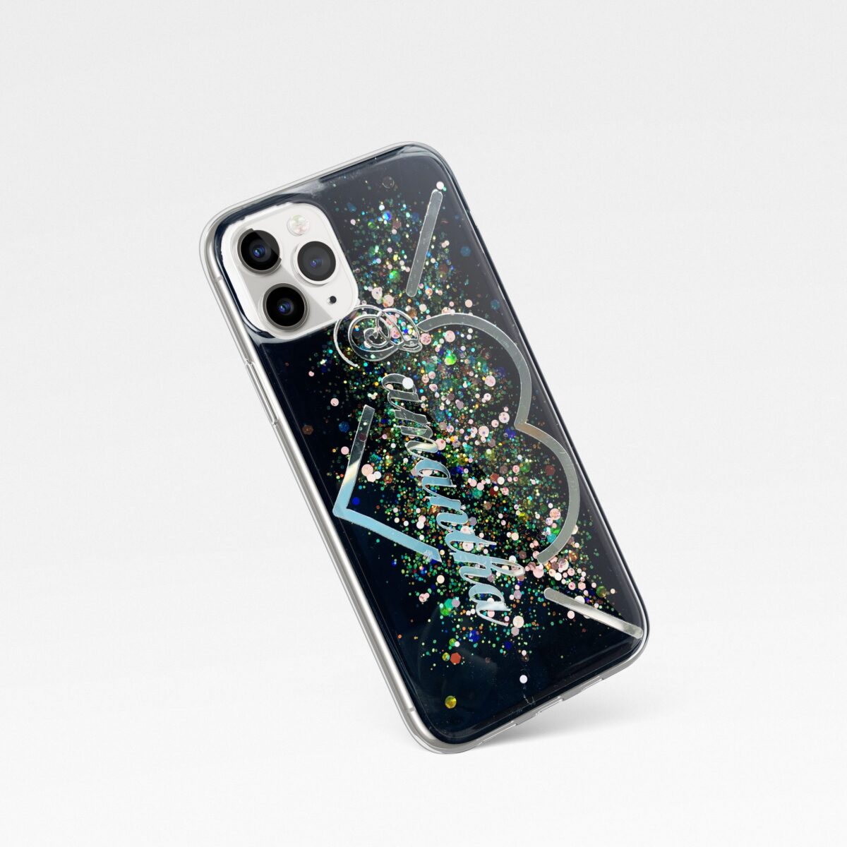 Name customizable phone cases - Image 2