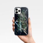 Name customizable phone cases - Image 4