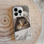 Cat phone case - Image 4