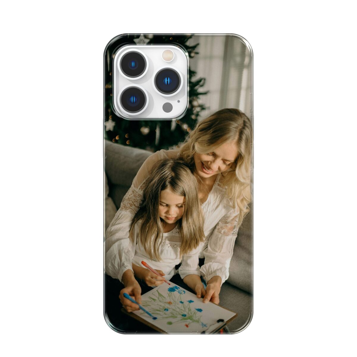 Custom photo phone case - Image 1