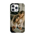 Custom photo phone case