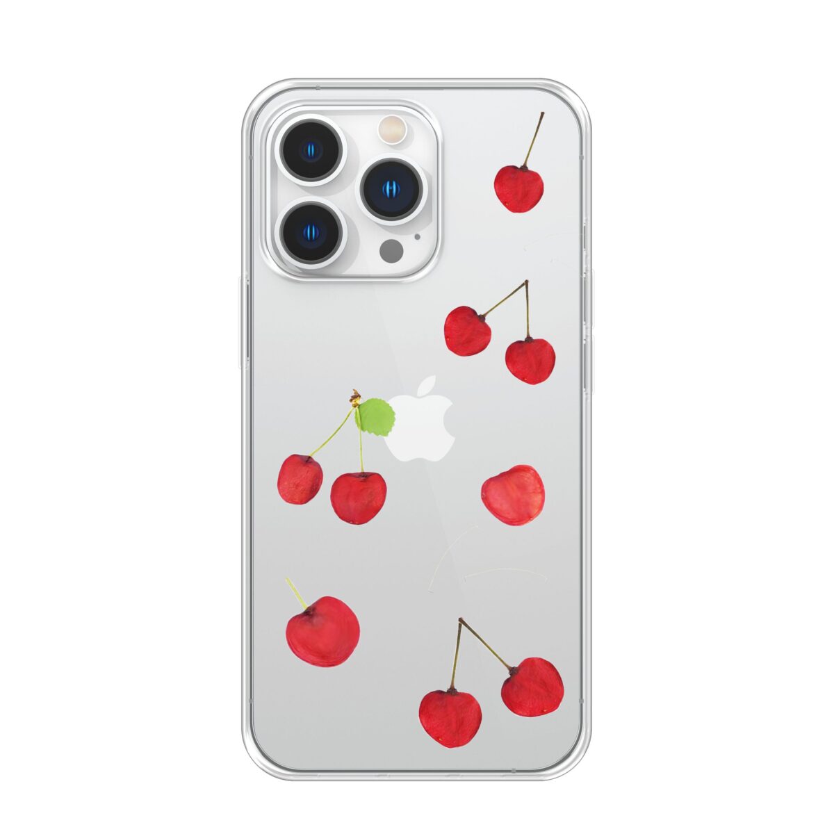 Cherry phone case - Image 1