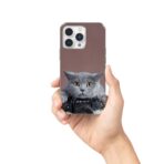 Cat phone case - Image 2