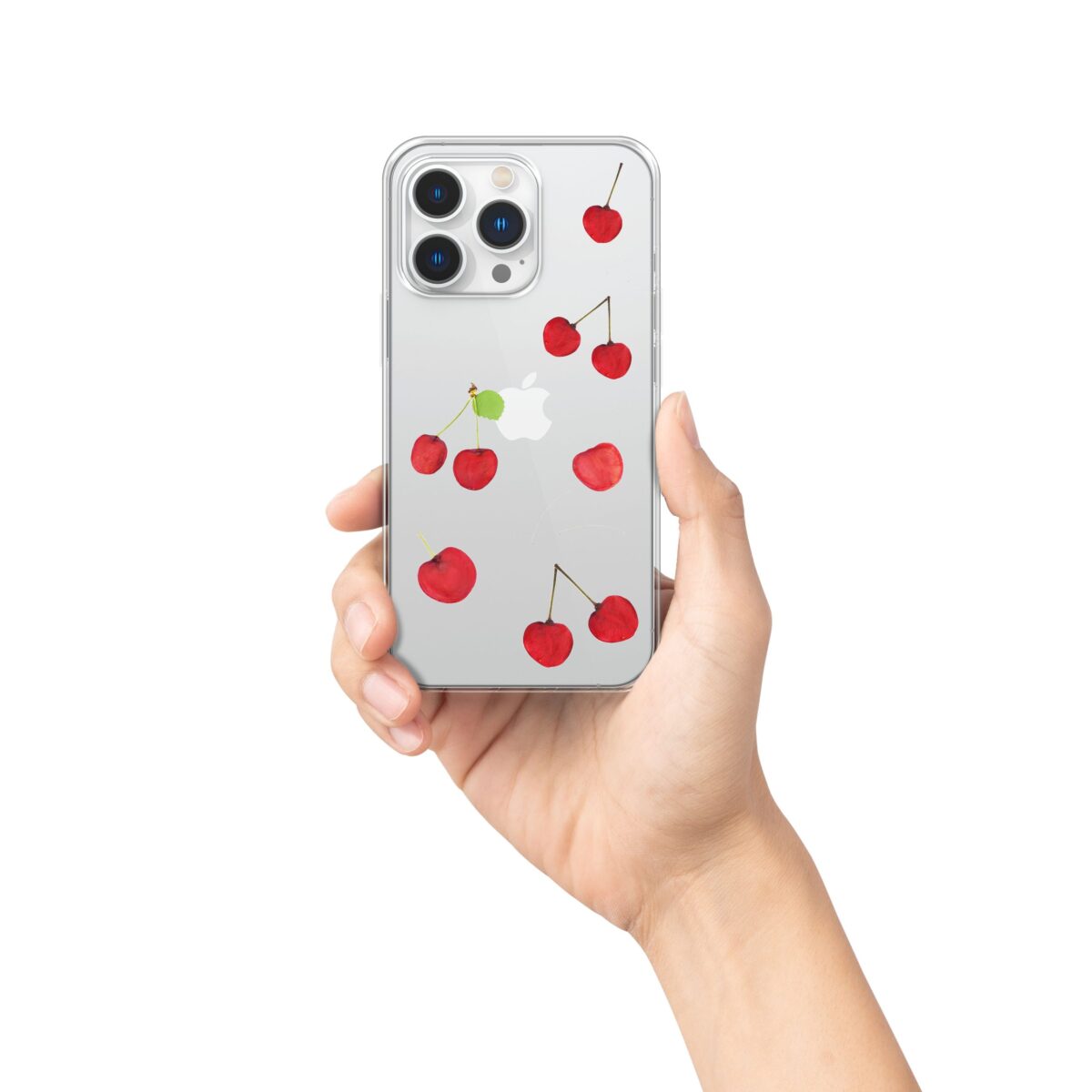 Cherry phone case - Image 3