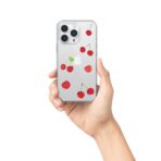Cherry phone case - Image 3