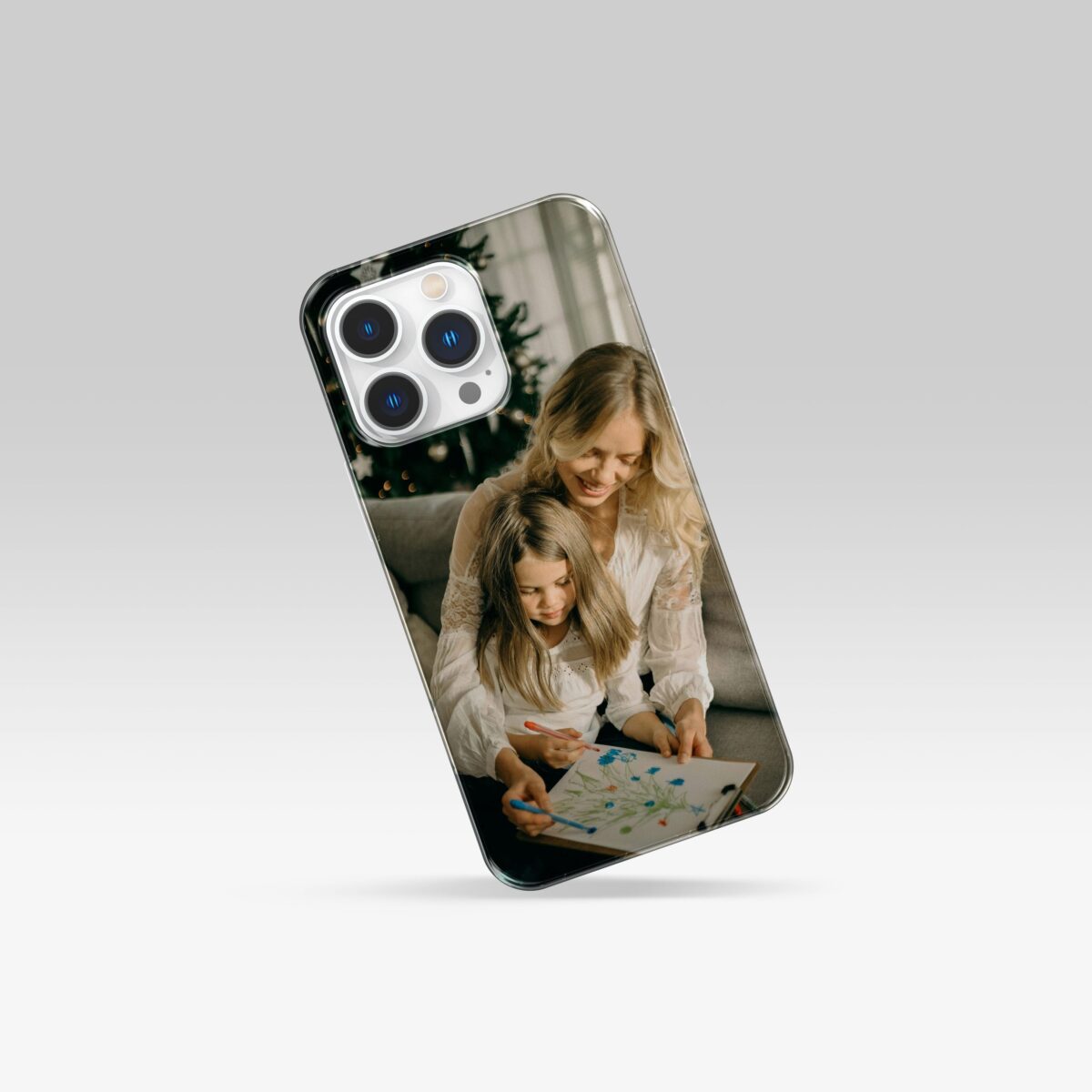 Custom photo phone case - Image 3