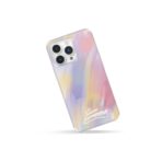 Creative sticker name customizable phone cases - Image 3